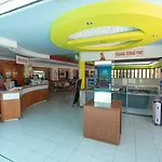 Grecian Fantasia Resort