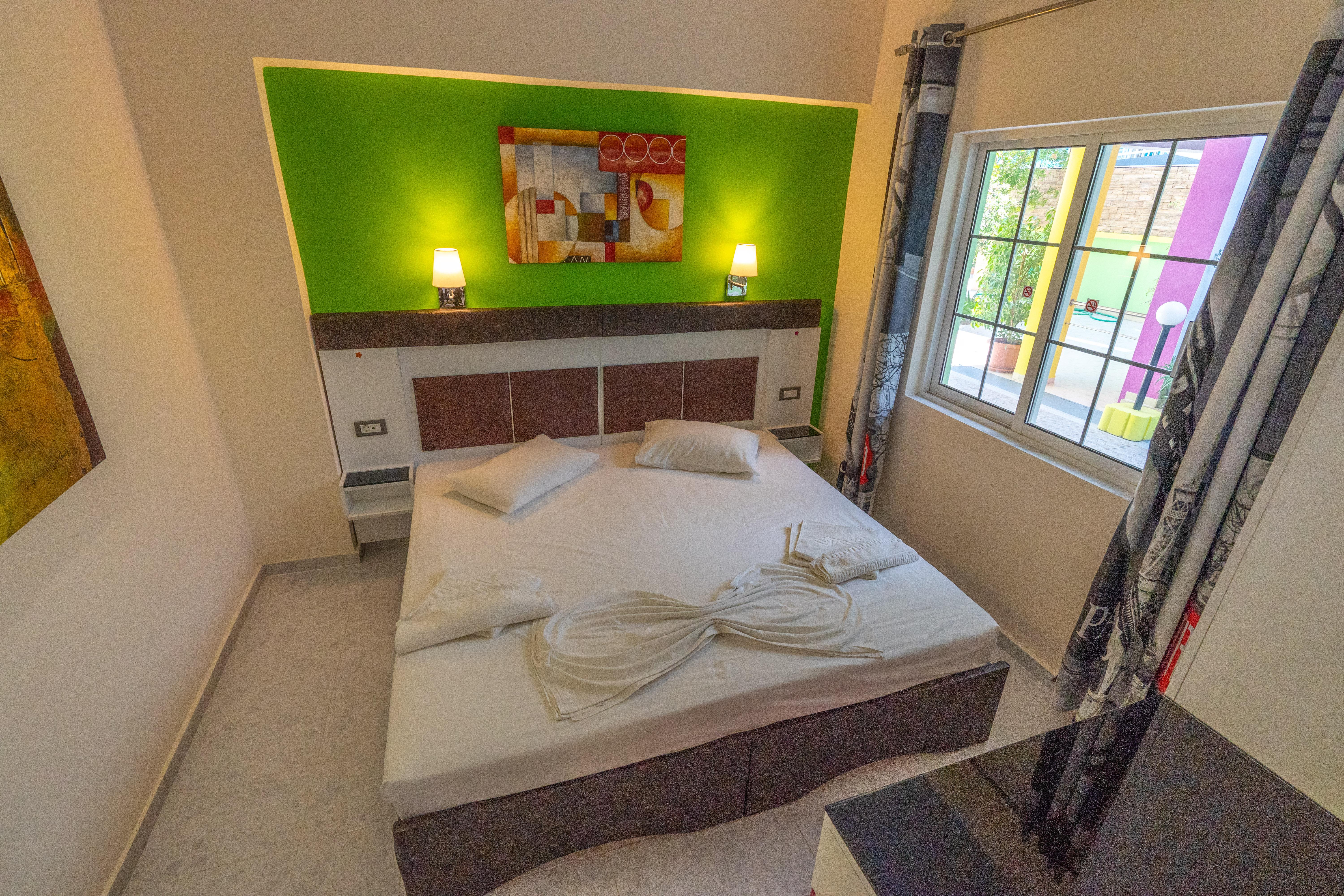 Hotel Grecian Fantasia