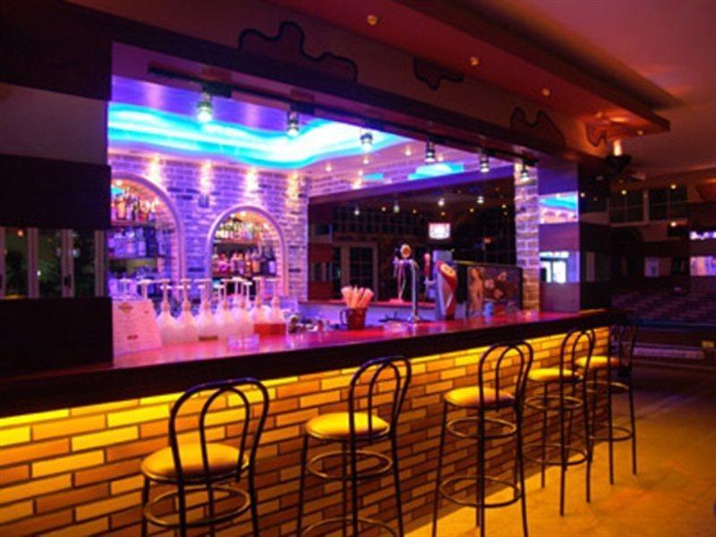 Grecian Fantasia 3* Faliraki