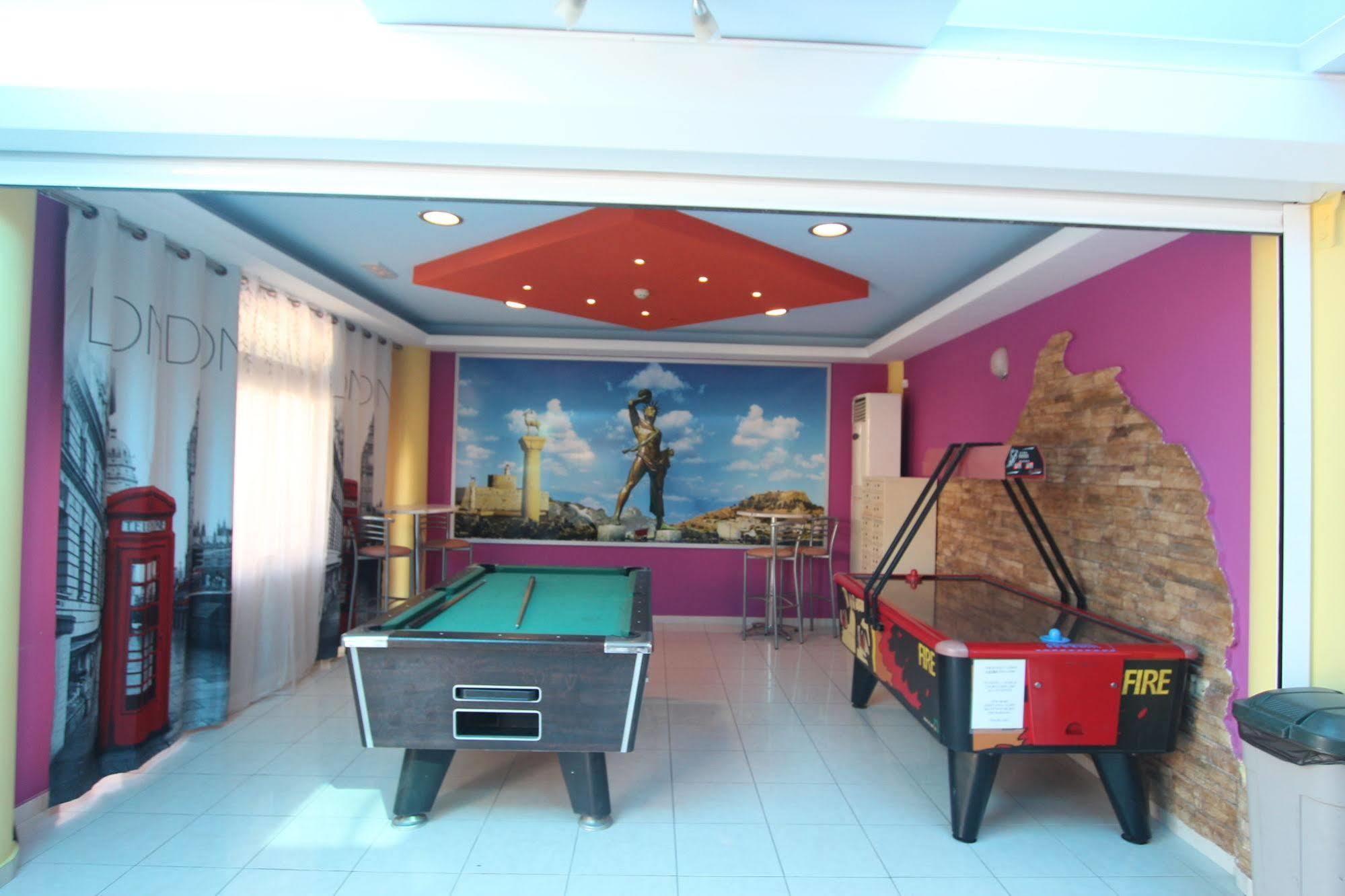 Grecian Fantasia Hotel 3*