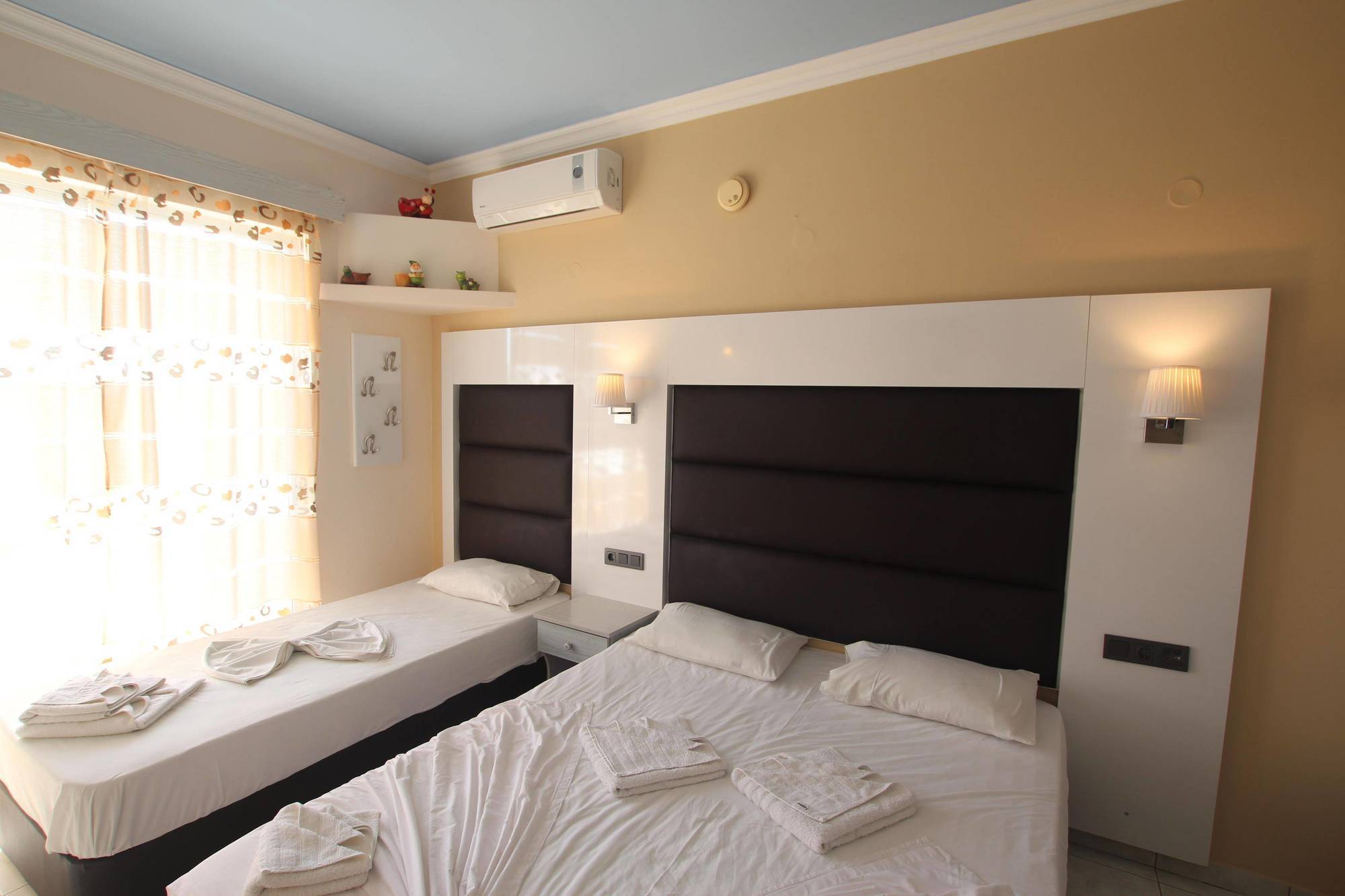 Grecian Fantasia Hotel