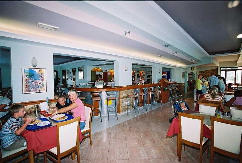 Hotel Grecian Fantasia 3*