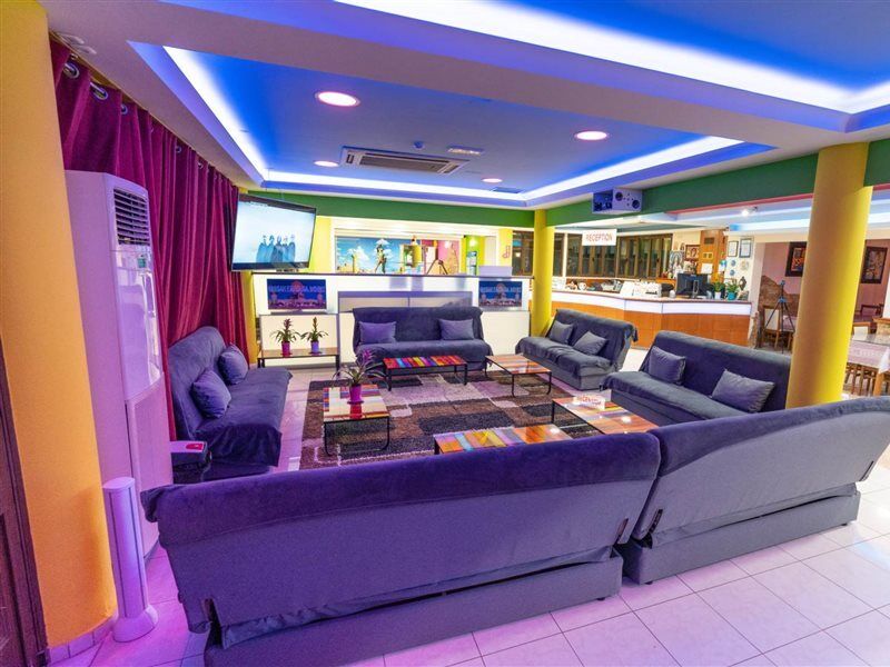 Grecian Fantasia Hotel 3*
