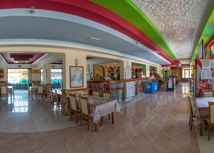 Grecian Fantasia Resort