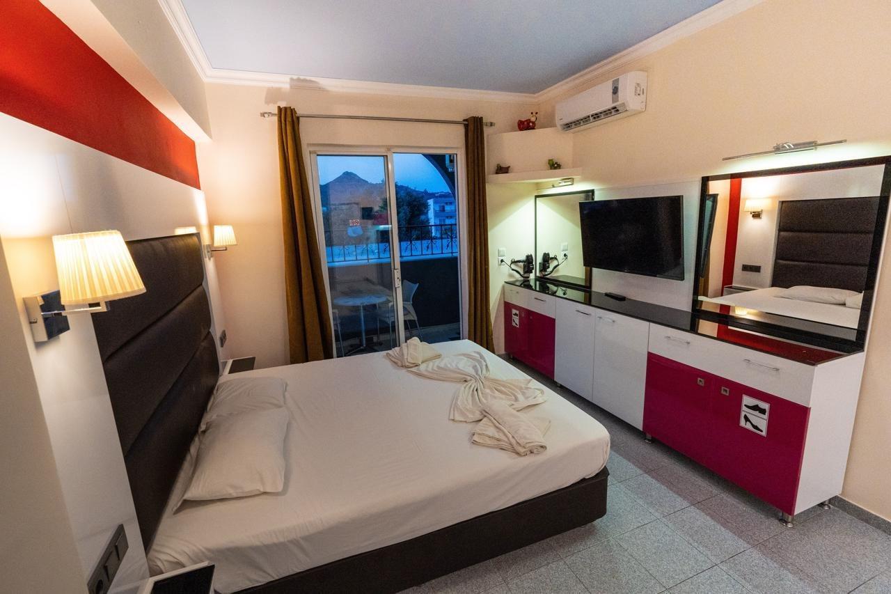 Hotell Grecian Fantasia