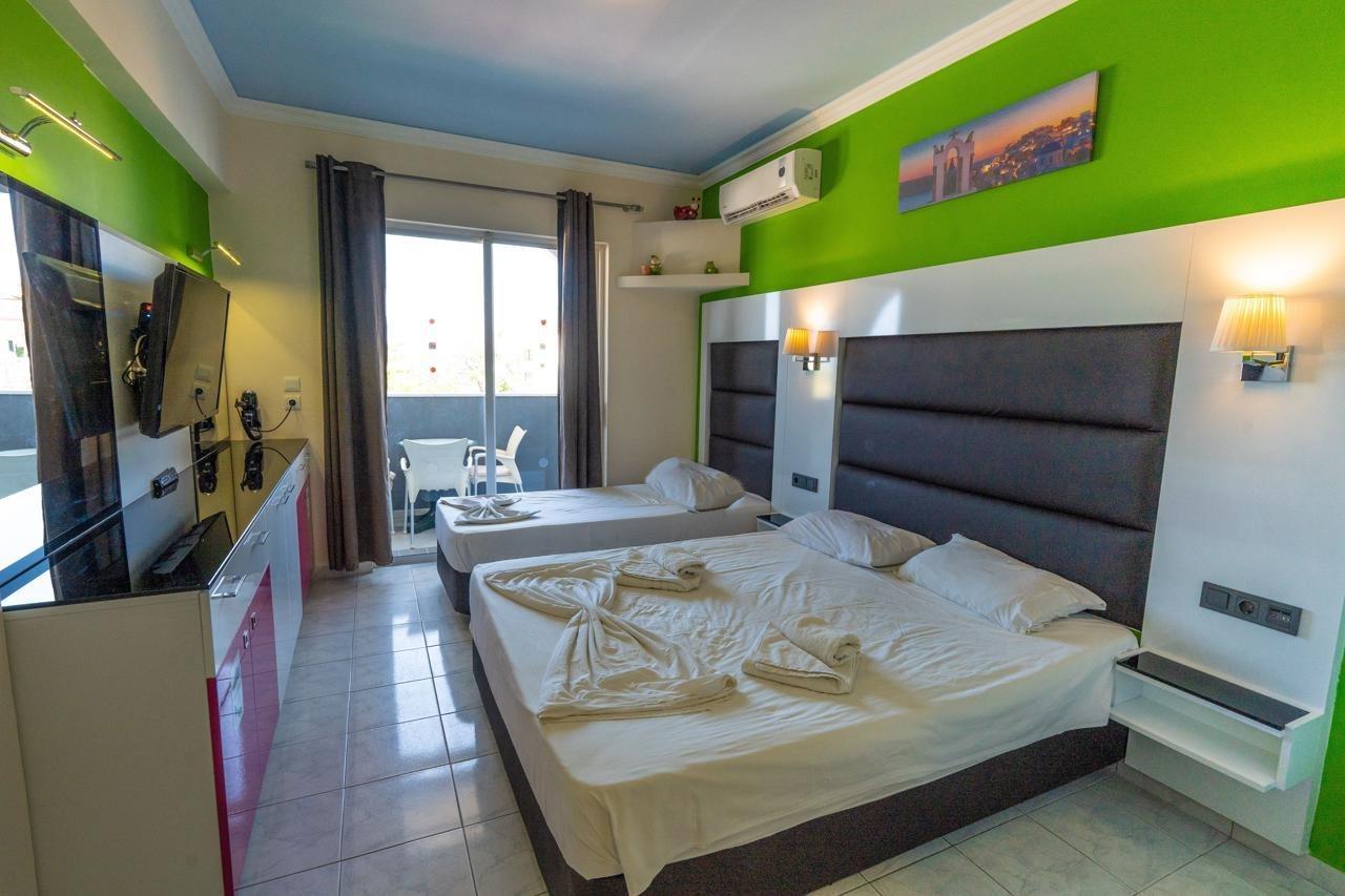 Hotell Grecian Fantasia 3*