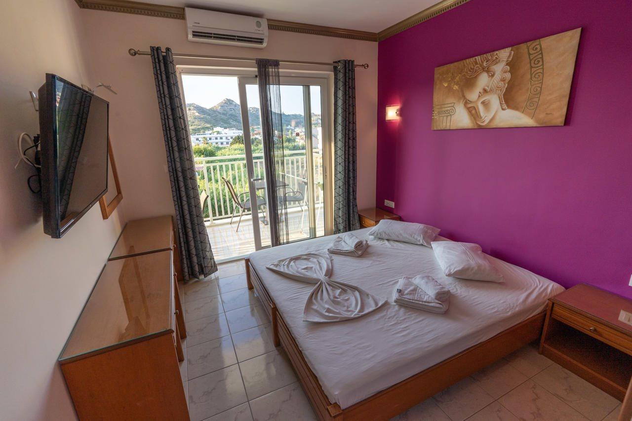 Grecian Fantasia Hotell
