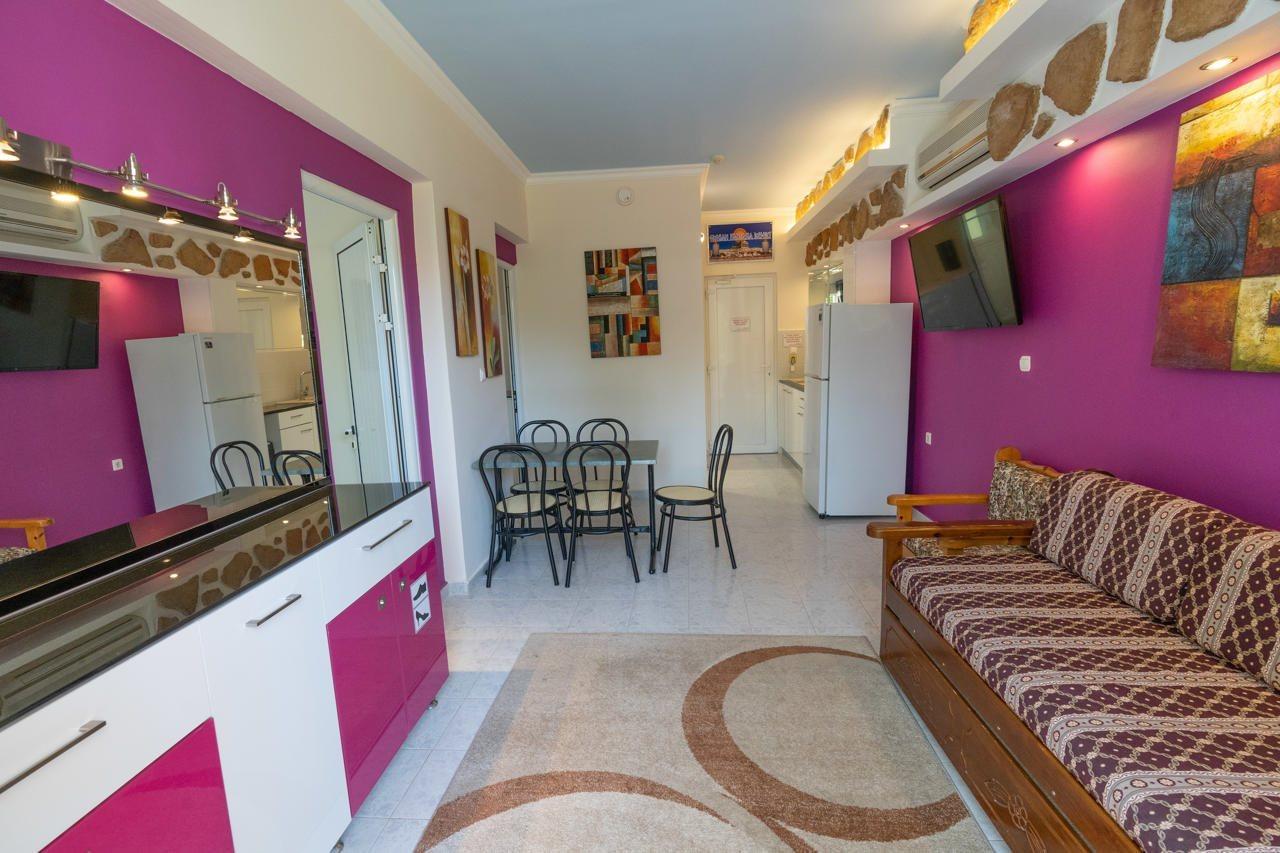 Hotell Grecian Fantasia Faliraki