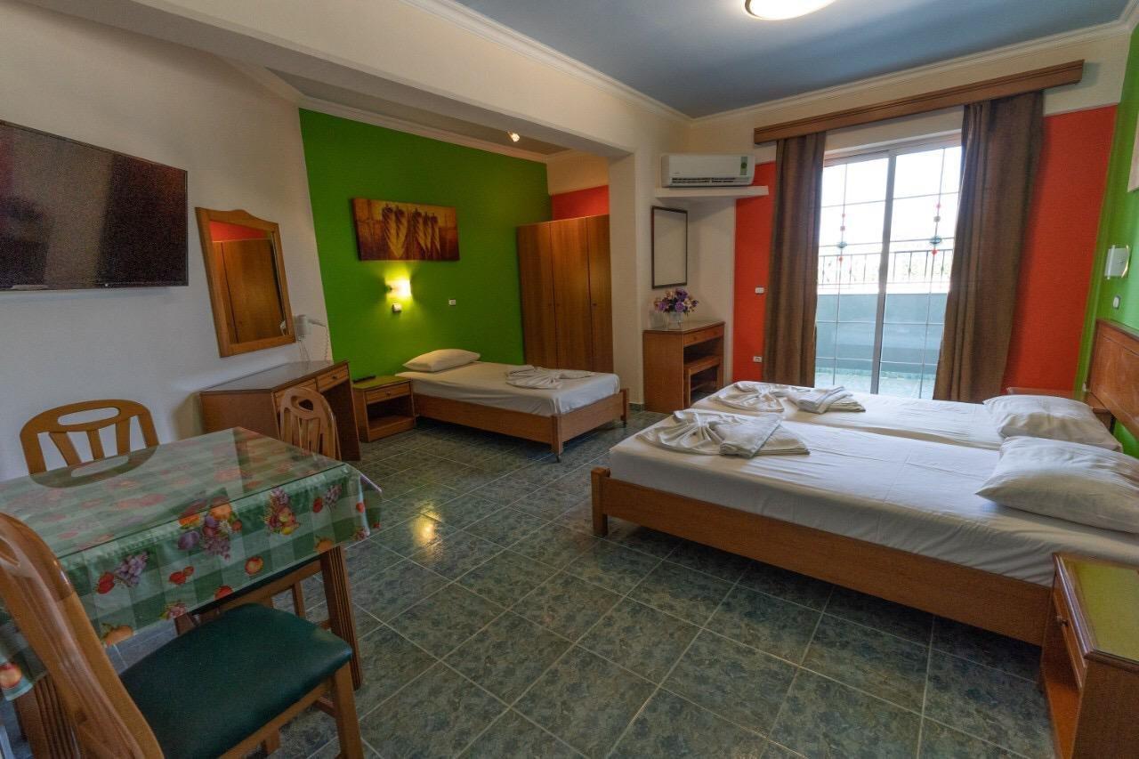 Hotell Grecian Fantasia 3*