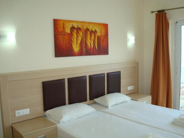 Hotell Grecian Fantasia 3*