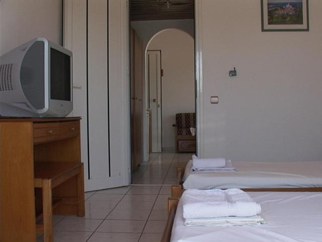 Grecian Fantasia Hotel