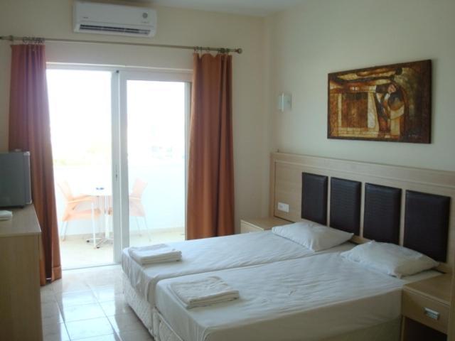 Grecian Fantasia Faliraki