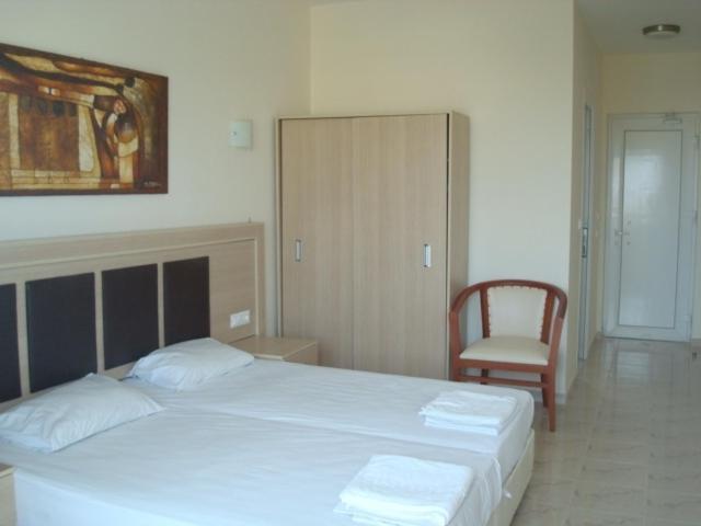 Grecian Fantasia Hotell