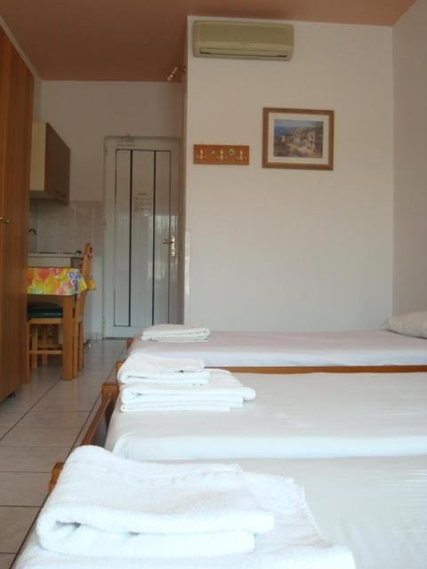 Grecian Fantasia Hotell Faliraki