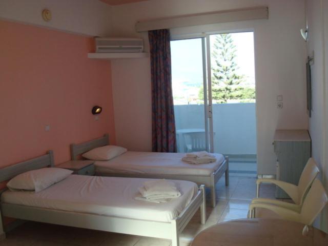 Grecian Fantasia Hotell Faliraki