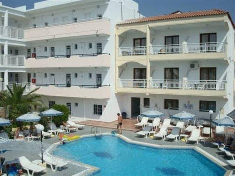 Grecian Fantasia 3*
