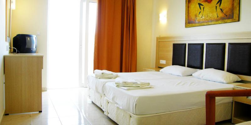 Hotell Grecian Fantasia Faliraki
