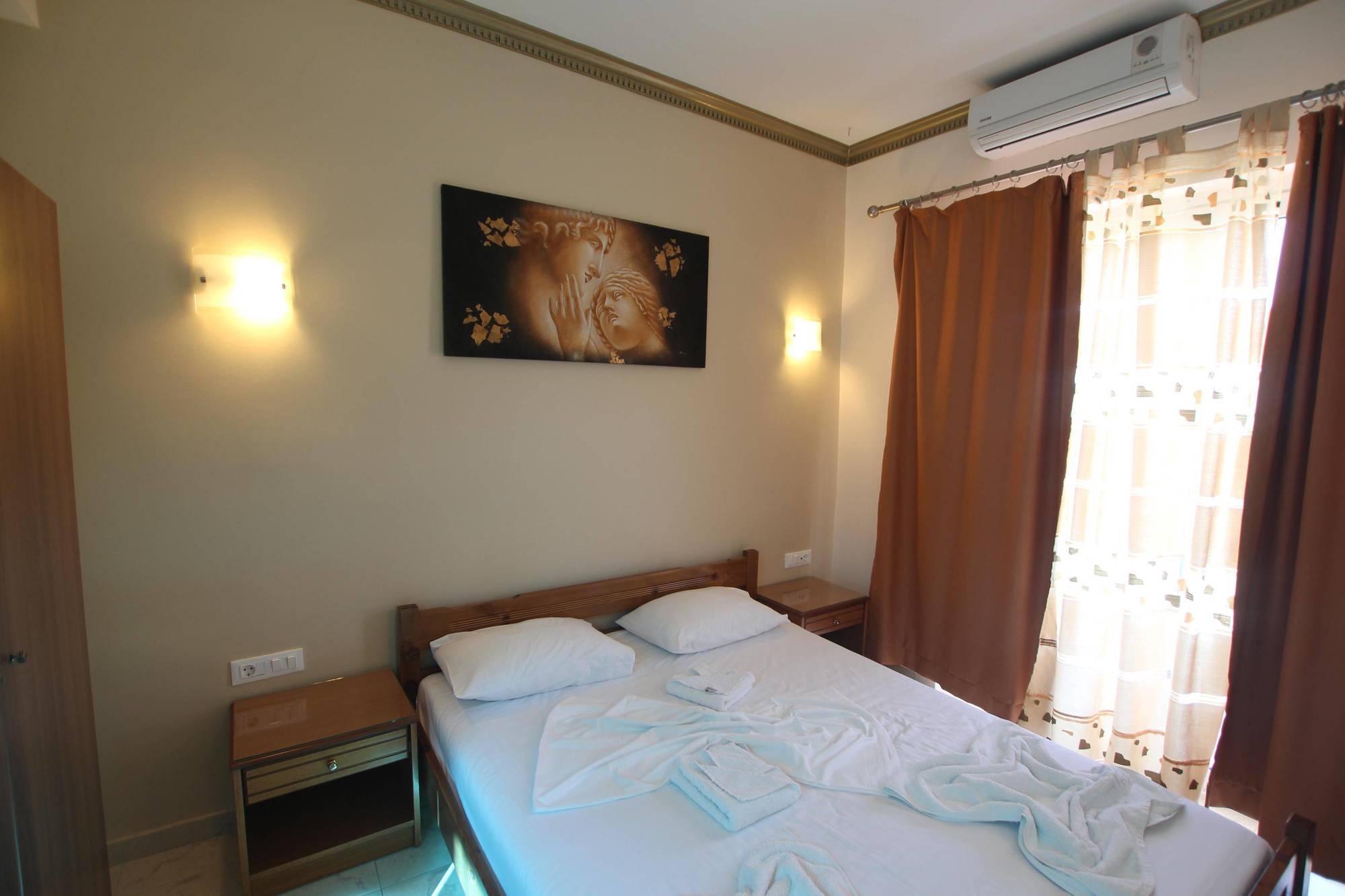 Hotell Grecian Fantasia Faliraki