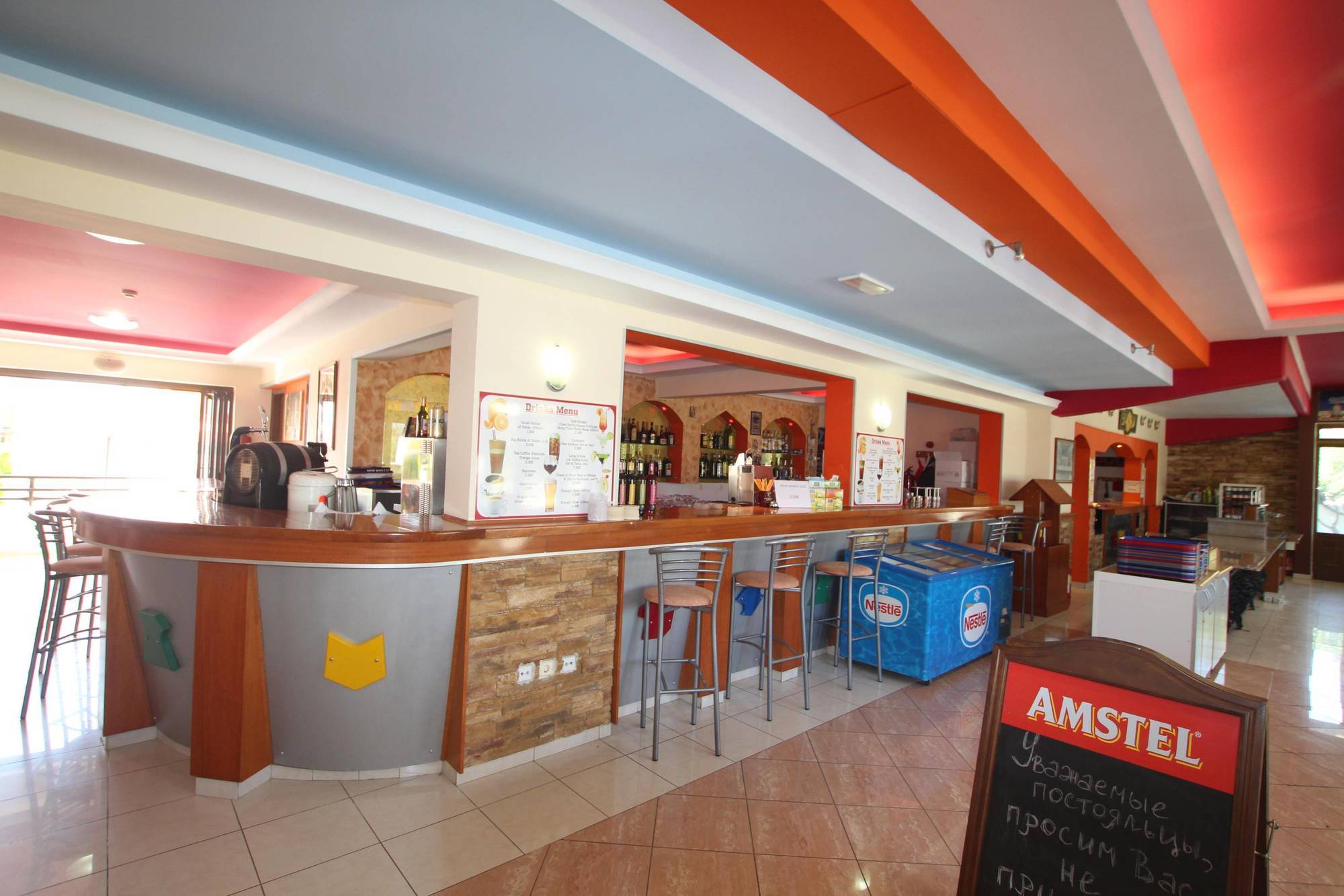 Hotel Grecian Fantasia 3*