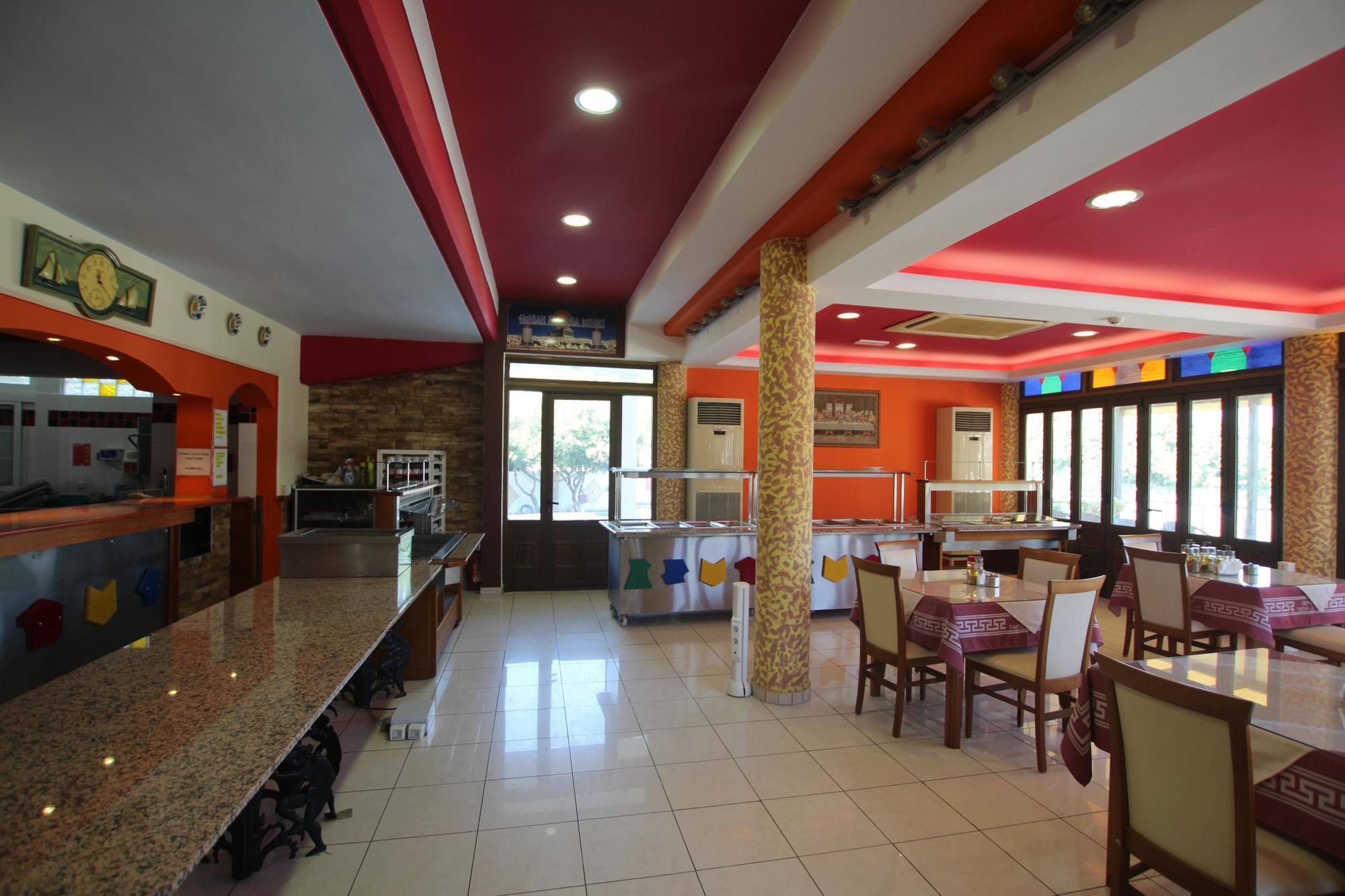 Grecian Fantasia Hotel 3*