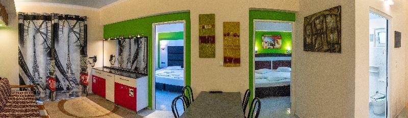Grecian Fantasia 3* Faliraki